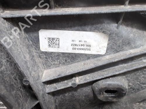 Radiator set NISSAN INTERSTAR Van (X62B) dCi 165 RWD | BP33717494M120 - Image 7