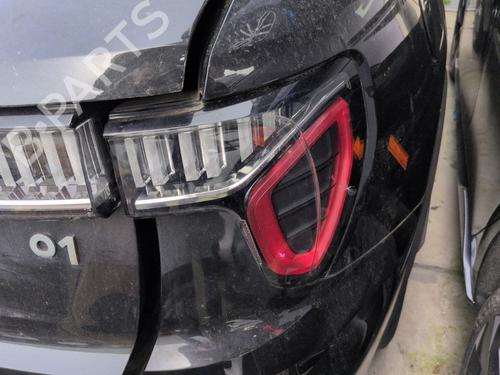 Used Right taillight Right taillight LYNK & CO 01 PHEV (261 hp) 34694498 34694498