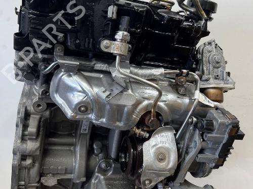 Engine BMW 1 (F20) 116 d | BP29539690M1 