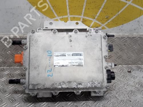 Used Inverter/Converter JAGUAR I-PACE (X590) EV400 AWD (400 hp) 27700745
