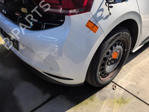 Used Rear bumper Rear bumper VW ID.3 (E11, E12) Pure (150 hp) 33286593 33286593