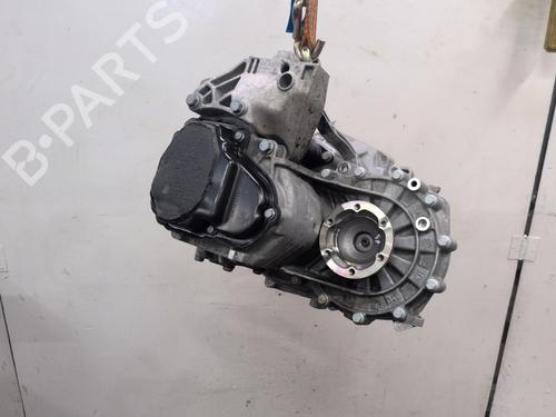 Gearkasse VW CADDY IV Box Body/MPV (SAA, SAH) 2.0 TDI | BP29539902M3 