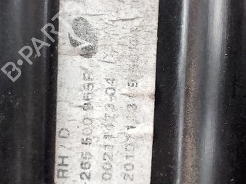 Right taillight RENAULT ZOE Hatchback Van (BFM_) Electric (BFMC, BFMD) | BP33717631C35  - Image 5