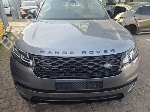 Gearbox LAND ROVER RANGE ROVER VELAR (L560) 2.0 P400 Hybrid 4x4 | BP33717583M3 - Image 2