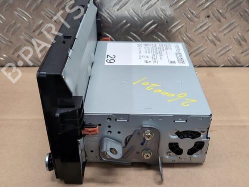Electronic module TOYOTA YARIS CROSS (MXP_) 1.5 Hybrid (MXPJ10) | BP40450390M83 - Image 2