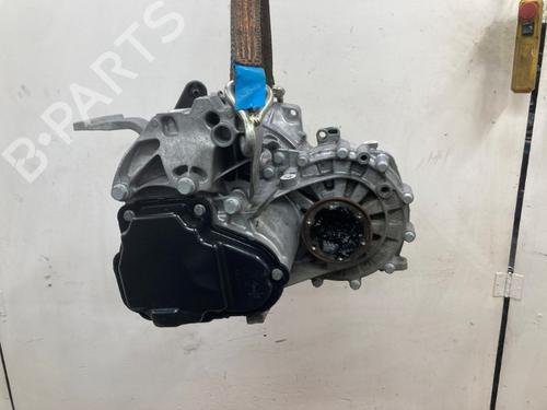 Gearbox VW CADDY IV Box Body/MPV (SAA, SAH) 2.0 TDI | BP32404379M3