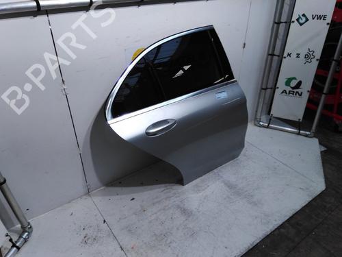 Right rear door MERCEDES-BENZ C-CLASS (W205) C 250 (205.045) | BP26041586C5 