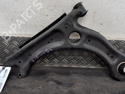 Used Left front suspension arm Left front suspension arm AUDI A1 Sportback (GBA) 25 TFSI (95 hp) 40450437 40450437