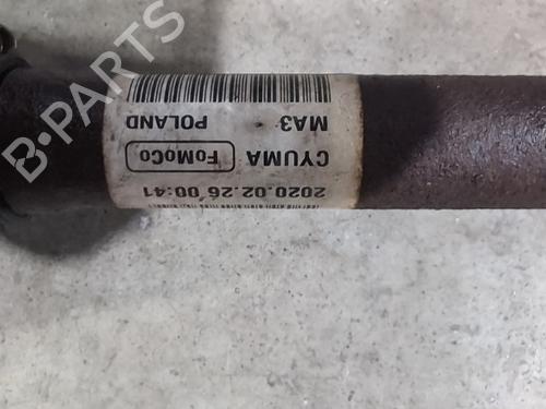 Left front driveshaft FORD FIESTA VII (HJ, HF) 1.0 EcoBoost | BP38912022M38 - Image 4