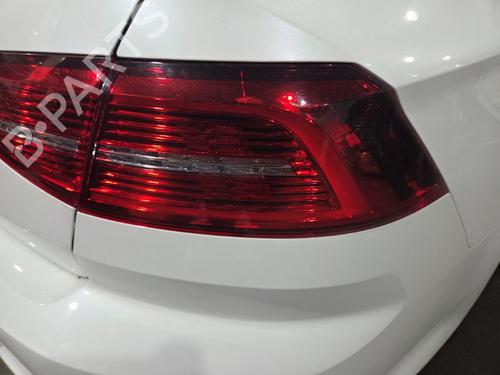 right-taillight-vw-passat-b8-3g2-cb2-2014-31268507 main image