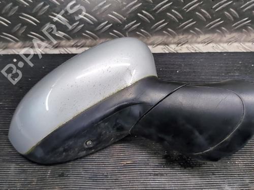 Used Right mirror FIAT 500 (312_) 1.2 (312AXA1A) (69 hp) 29609454
