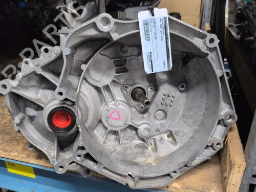 Used Gearbox Gearbox 27700776 27700776
