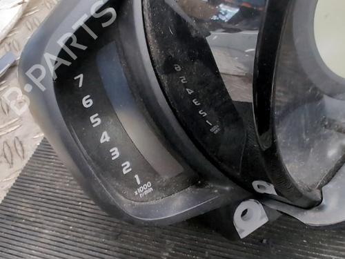 Instrument cluster PEUGEOT 108 1.0 VTi 72 | BP26042748C47 - Image 7