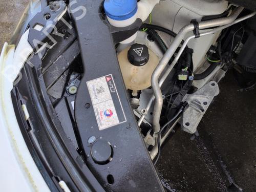 Full front PEUGEOT PARTNER Box Body/MPV (K9) 1.5 BlueHDi 100 | BP33018567S1  - Image 7