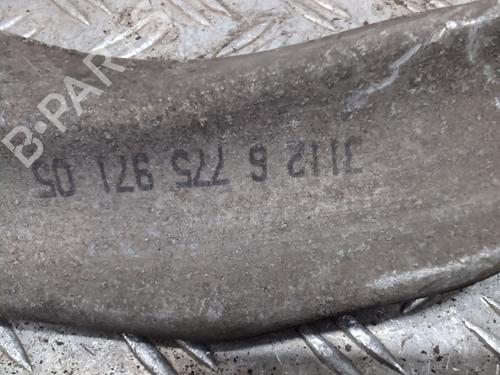 Left front suspension arm BMW 5 Touring (F11) 528 i | BP26044092M12 