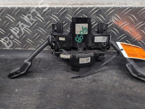 Used Steering column stalk Steering column stalk SKODA OCTAVIA III Combi (5E5, 5E6) 1.6 TDI (110 hp) 36354062 36354062