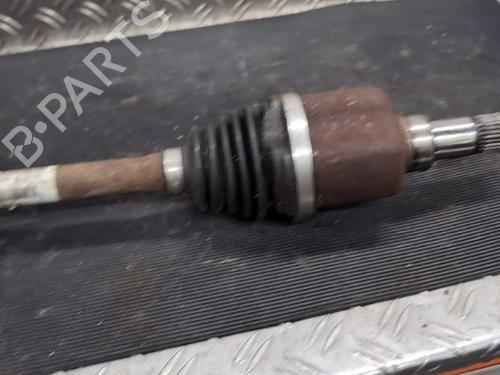 Left front driveshaft FORD C-MAX II (DXA/CB7, DXA/CEU) 1.0 EcoBoost | BP28173689M38