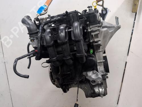 Motor FORD FIESTA VI (CB1, CCN) 1.0 | BP29539873M1 