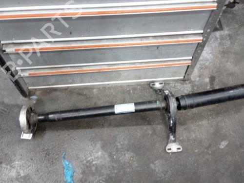 Transmisión central VW ARTEON (3H7, 3H8) 2.0 TDI 4motion (240 hp) 27700870