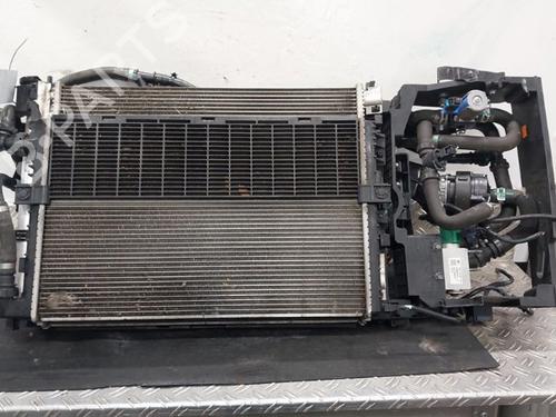 Kühlerpaket für RENAULT ARKANA I (LCM_, LDN_) 1.6 E-TECH 145 (LDMU) (143 hp) 33018490