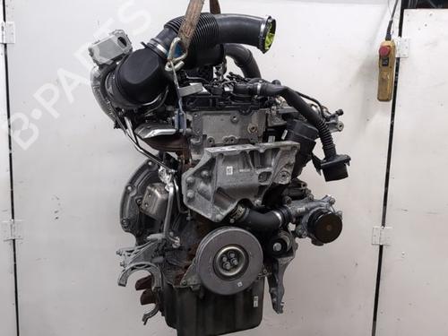Engine MERCEDES-BENZ SPRINTER 3,5-t Van (B907, B910) 314 CDI (910.631, 910.633) | BP31945937M1