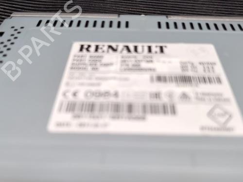 Electronic module DACIA SANDERO II TCe 90 (B8M1, B8MA, B8AC) | BP37989435M83 - Image 4