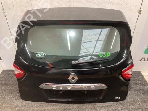 Bagklap CC/Kombi-Coupé RENAULT CAPTUR I (J5_, H5_) 0.9 TCe 90 (90 hp) 32404357