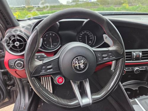 Instrument cluster ALFA ROMEO GIULIA (952_) 2.9 Quadrifoglio (952AAM24) | BP33844847C47 - Image 3
