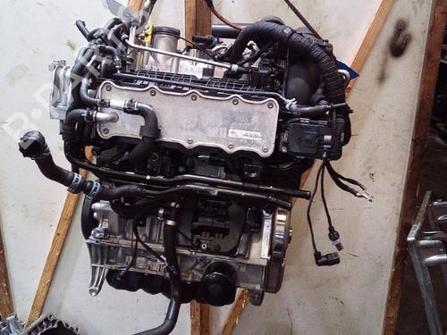 Engine VW GOLF VII (5G1, BQ1, BE1, BE2) 1.4 GTE Hybrid | BP26046085M1 