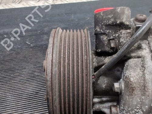 AC compressor SMART FORFOUR Hatchback (453) 1.0 (453.042, 453.043) | BP29568305M34 