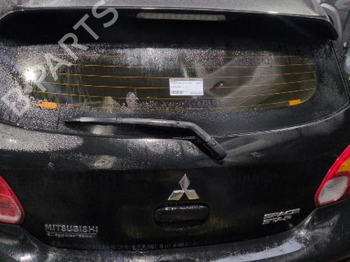 Portellone posteriore Portellone posteriore MITSUBISHI MIRAGE / SPACE STAR VI Hatchback (A0_A) 1.0 (A05A) (71 hp) 36861634 36861634