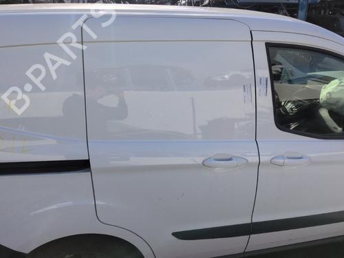 Used Right slide door Right slide door FORD TRANSIT COURIER B460 Box Body/MPV 1.5 TDCi (75 hp) 40450729 40450729