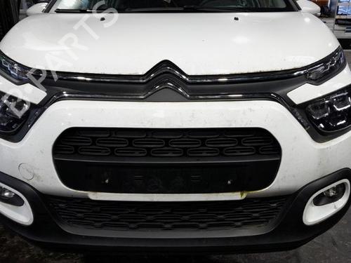 Used Full front CITROËN C3 / C3 ORIGIN III (SX) 1.2 PureTech 82 (83 hp) 26046426