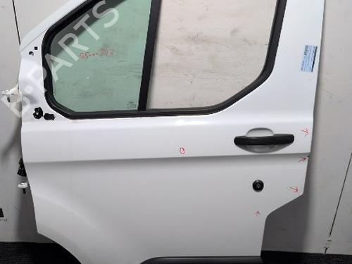 Dør venstre foran FORD TRANSIT CUSTOM V362 Van (FY, FZ) 2.2 TDCi (100 hp) 29539820