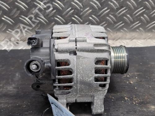 Used Alternator PEUGEOT 208 II (UB_, UP_, UW_, UJ_) 1.2 PureTech 100 (101 hp) 28173747