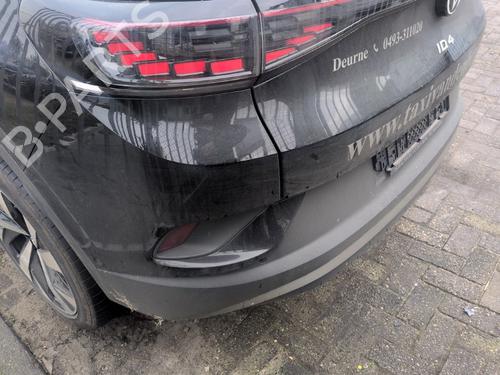 Used Rear bumper VW ID.4 (E21) Performance (204 hp) 26046644