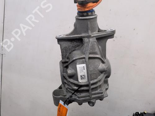 Differential, bag BMW 3 (G20, G80, G28) 320 d Mild-Hybrid xDrive (190 hp) 30706890