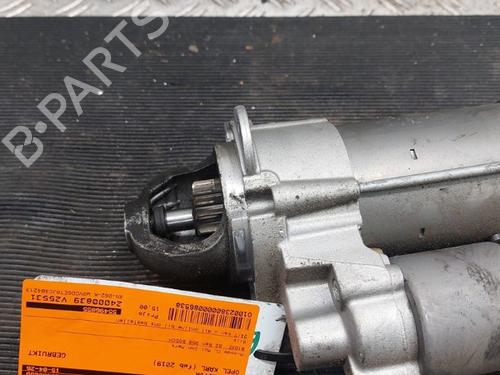 Starter OPEL KARL (C16) 1.0 | BP34694478M8 - Image 3