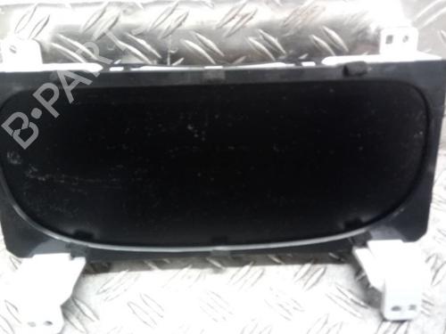 Display HYUNDAI i10 III (AC3, AI3) 1.0 MPi (67 hp) 26046766