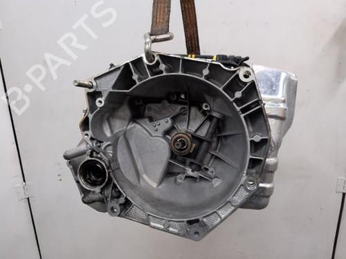 Gearbox FIAT 500 (312_) 0.9 (312AXN1A) | BP30875231M3