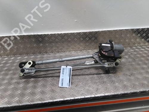 Used Front wipers mechanism FORD FOCUS IV Turnier (HP) 1.5 EcoBlue (120 hp) 26045215