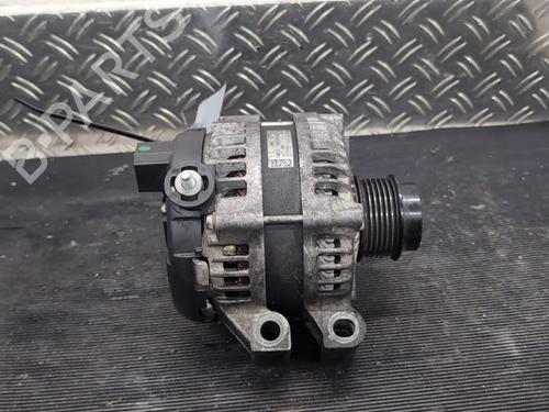 Generator LAND ROVER RANGE ROVER VELAR (L560) 3.0 D300 SDV6 4x4 (300 hp) 29710238