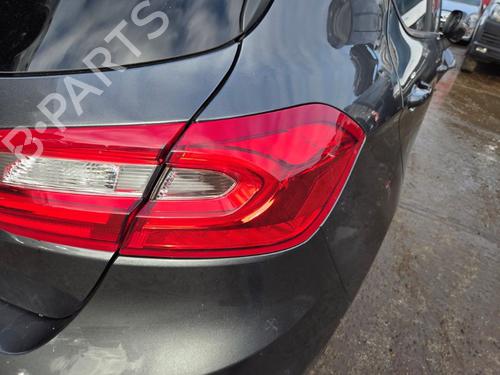 Right taillight FORD FIESTA VII (HJ, HF) 1.0 EcoBoost | BP31851783C35