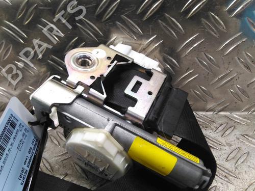 Used Seat buckle FIAT 500 (312_) 0.9 (312AXG1A, 312.AXG11) (86 hp) 26043636