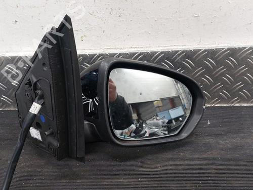 Bakspejl Højre MERCEDES-BENZ HECKFLOSSE (W111, W112) 230 S (111.010) (120 hp) 31945924