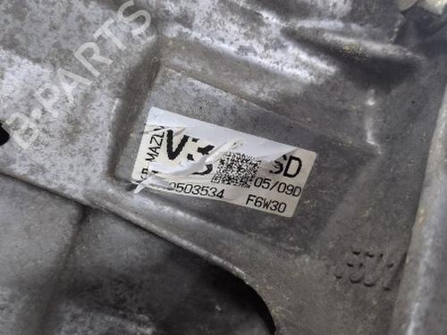Gearbox MAZDA 2 Hatchback (DL, DJ) 1.5 | BP28173660M3 - Image 3