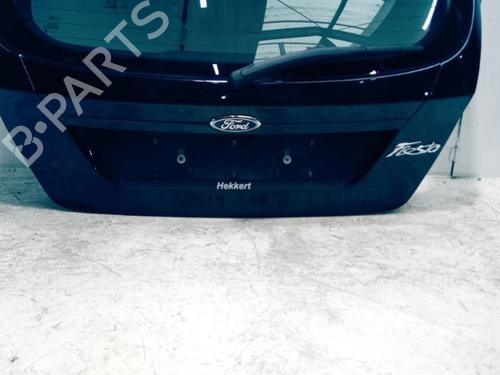 Tailgate FORD FIESTA VI (CB1, CCN) 1.0 | BP26043598C6 