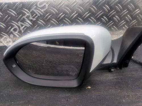 Retrovisor esquerdo VW TAIGO (CS1) 1.0 TSI (95 hp) 31708027