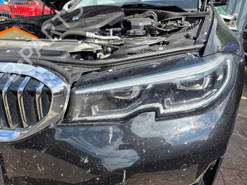 Used Left headlight Left headlight 38108425 38108425