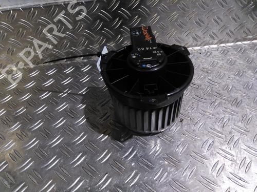 Varmeblæser MITSUBISHI MIRAGE / SPACE STAR VI Hatchback (A0_A) 1.0 (A05A) (71 hp) 26042232